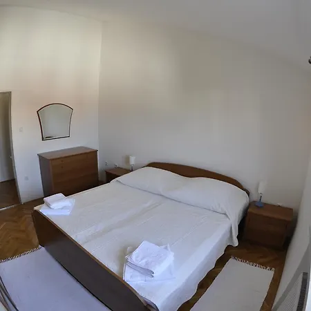 Apartments Trogir *