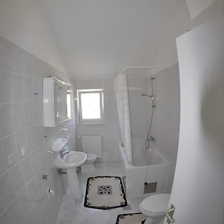 公寓 Apartments Trogir *