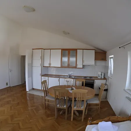 Apartments Trogir 아파트