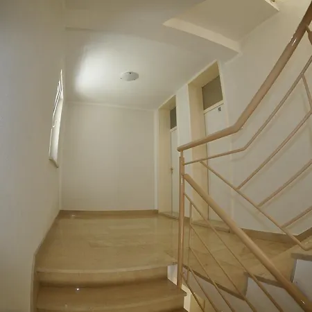 公寓 Apartments Trogir *