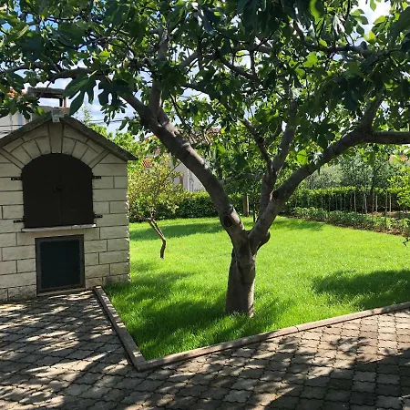 Apartments Trogir 公寓