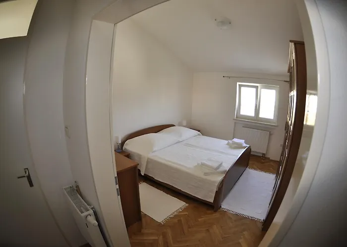 アパート Apartments Trogir *