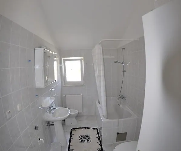 アパート Apartments Trogir *