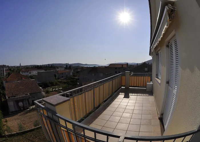 アパート Apartments Trogir